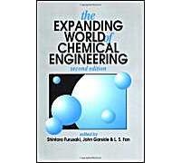The Expanding World Of Chemical Engineering