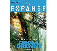 James Corey Jürgen Langow Cibola brennt: Roman (The Expanse-Serie, Band (Poche)