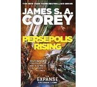 The Expanse 07. Persepolis Rising