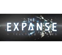 The Expanse: A Telltale Series (PS5)