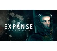 The Expanse A Telltale Series (Xbox Series X)