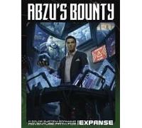 The Expanse: Abzu's Bounty