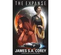 Corinna Bechko, Alejandro Aragon – The Expanse