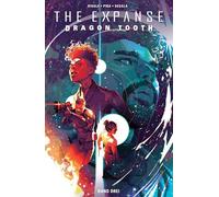 The Expanse - Die Graphic Novel: Dragon Tooth Band 3