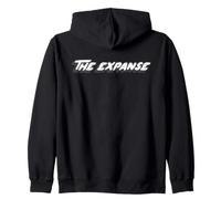 The Expanse | Espace ininterrompu de Science-Fiction des années 2000 Sweat à Capuche