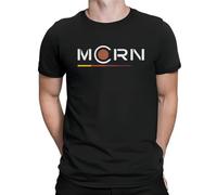 The Expanse Film Mcrn T Shirt Classic Fashion Tshirt Loose Crewneck Men Clothes.
