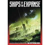 The Expanse Game Master’s Kit