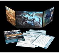 The Expanse Game Master’s Kit