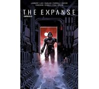 The Expanse Omnibus - Andy Diggle - BOOM! Studios - ebook (ePub illustré) - Livre