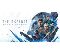The Expanse Osiris Reborn (PS5 Account)