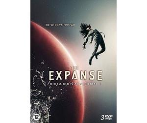 The Expanse - S1