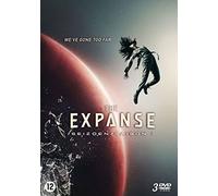 The Expanse - Saison 1 [DVD] [2015]