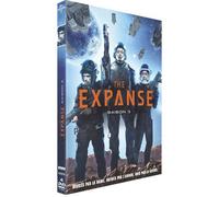 The Expanse – Saison 3 – DVD