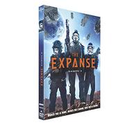 The Expanse-Saison 3