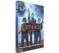 The Expanse Saison 3 DVD G