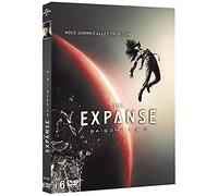 The Expanse – Universal Pictures – Saisons 1 & 2