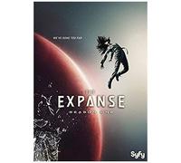 The Expanse – Saison 1 – DVD – Région 1 – Universal Billard