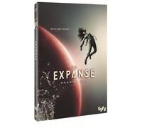 The Expanse – Saison 1 – DVD – Région 1 – Universal Billard