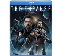 The Expanse: Season Five