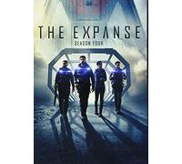 The Expanse – Saison 4 – DVD – Dolby Digital AC-3, Format panoramique – Universal Pictures