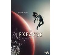 The Expanse – Saison 1 – DVD – Région 1 – Universal Billard