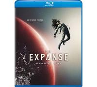 The Expanse: Season One [Blu-Ray] 2 Pack