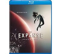 The Expanse: Season One [Blu-Ray]