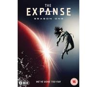 The Expanse: Season One [Official UK Release] [DVD] [Import]