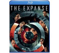 The Expanse: Season Six [Blu-Ray] Ac-3/Dolby Digital, Dolby