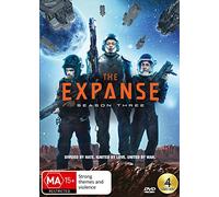 The Expanse: Season Three [Import]