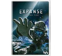 The Expanse: Season Two