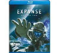 The Expanse: Season Two [Blu-Ray]