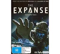 The Expanse: Season Two [Import]