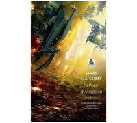 The Expanse - Tome 3 - La Porte D'abaddon