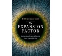 The Expansion Factor