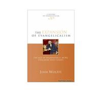 The Expansion Of Evangelicalism