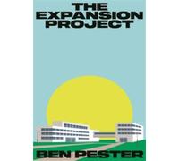 The Expansion Project: Shortlisted for the Nero Book Award for Debut Fiction