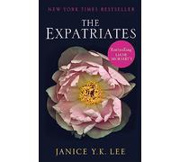 The Expatriates – Nicole Kidman – Amazon Prime Video – 26 janvier 2024