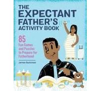 The Expectant Father's Activity Book