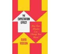 The Expectation Effect