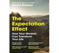 The Expectation Effect - David Robson - Canongate - Poche - Roman
