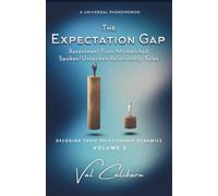 The Expectation Gap: Resentment From Mismatched Spoken/Unspoken Relationship Rules