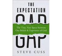 The Expectation Gap - Steve Cuss - Zondervan - Livre en Anglais - Paperback Steve CussSteve Cuss (Auteur)
