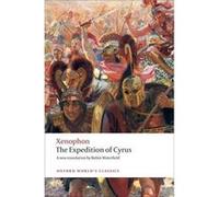 The expedition of cyrus