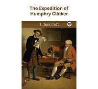 The Expedition of Humphry Clinker