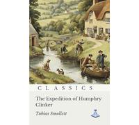 The Expedition of Humphry Clinker