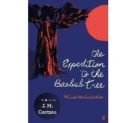 The Expedition To The Baobab Tree