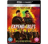 The Expend4bles