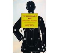 The Expendable Man by Dorothy B Hughes & Afterword by Walter Mosley Dorothy B Hughes Afterword by Walter Mosley (Auteur)