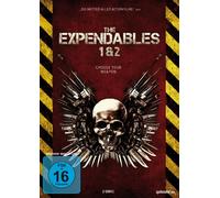 The Expendables 1 & 2 [2 DVDs] Simon West
